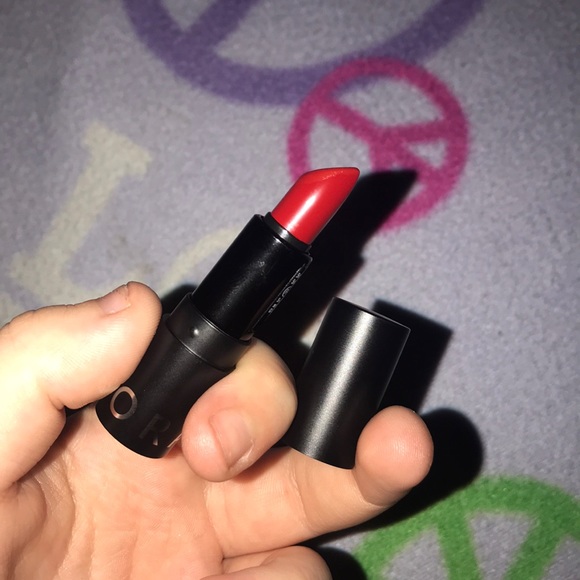 Sephora Other - Mini Red Sephora Lippie